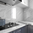 Adesivos de cozinha Resistente a Agua/Óleo/Fogo/Alta Temperatura 5 m