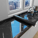 Adesivos de cozinha Resistente a Agua/Óleo/Fogo/Alta Temperatura 5 m