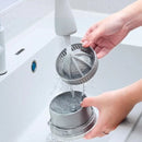 Espremedor De Laranja Frutas Elétrico Portátil Bivolt Extrator Recarregável USB