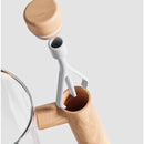 Caneca Mixer Elétrica USB