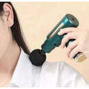 Massageador Profissional Muscular Elétrico Sem Fio