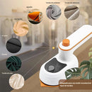 Mini Ferro De Passar Roupa bivolt